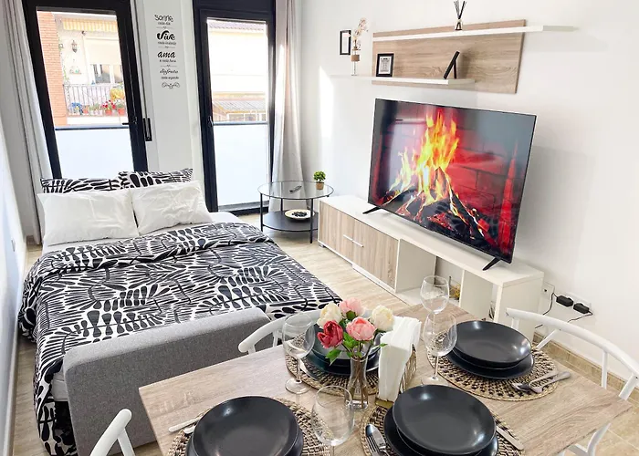 Black Style アパート